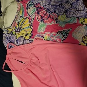 Lilly pulitzer shirts